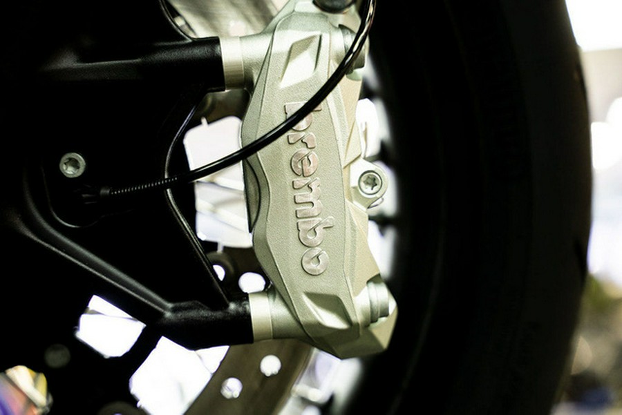 2026 Husqvarna Supermoto 701