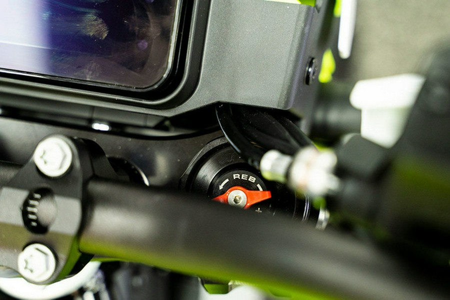 2026 Husqvarna Supermoto 701