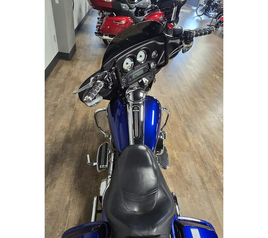 2007 Harley-Davidson® FLHX - Street Glide®