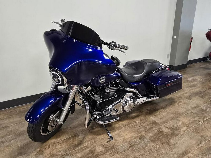 2007 Harley-Davidson® FLHX - Street Glide®