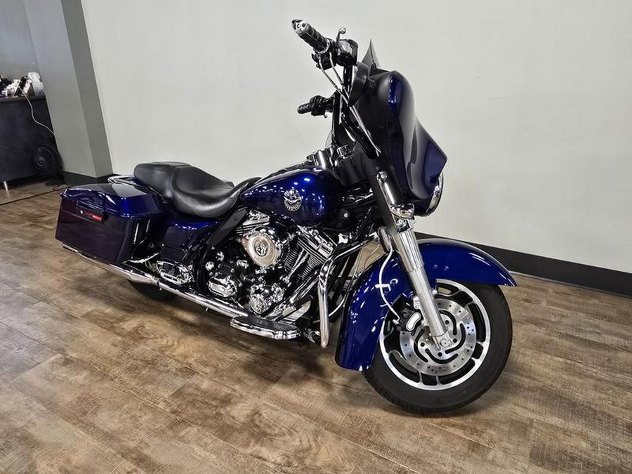2007 Harley-Davidson® FLHX - Street Glide®