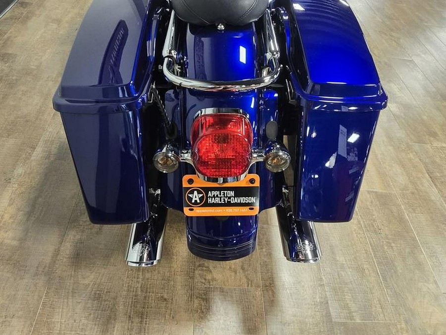 2007 Harley-Davidson® FLHX - Street Glide®
