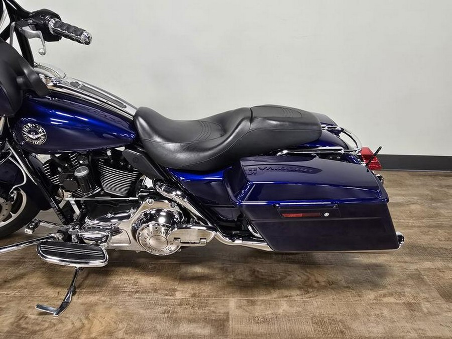 2007 Harley-Davidson® FLHX - Street Glide®