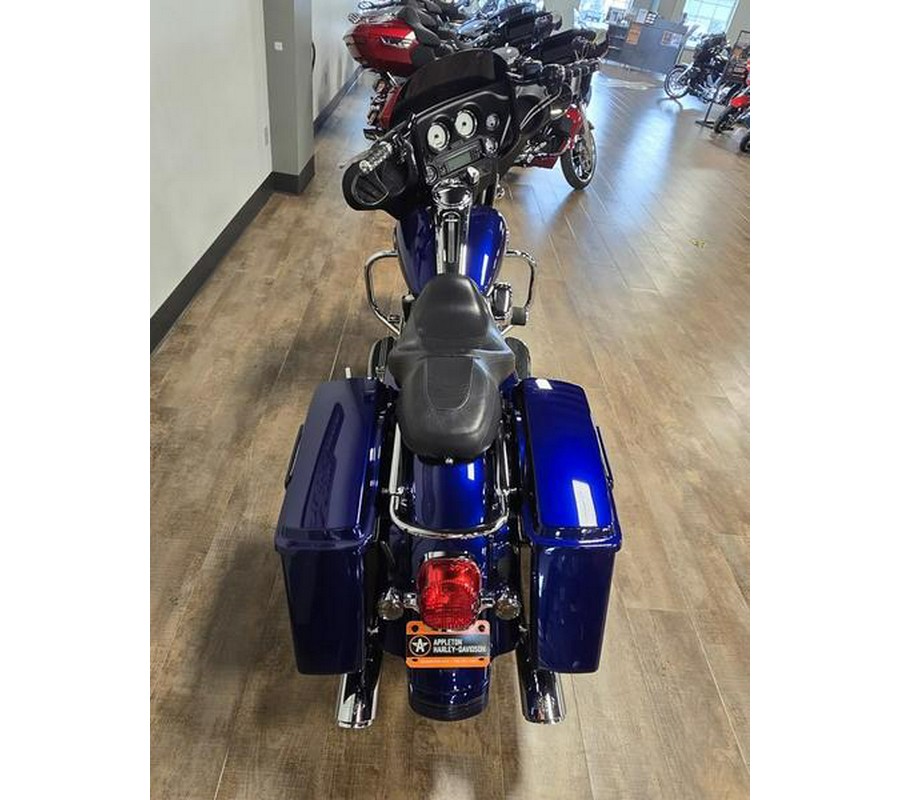2007 Harley-Davidson® FLHX - Street Glide®