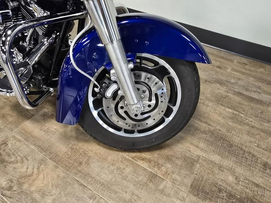 2007 Harley-Davidson® FLHX - Street Glide®