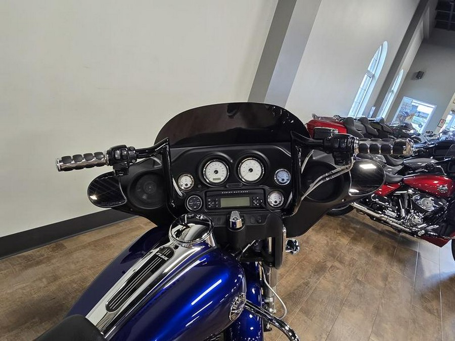2007 Harley-Davidson® FLHX - Street Glide®