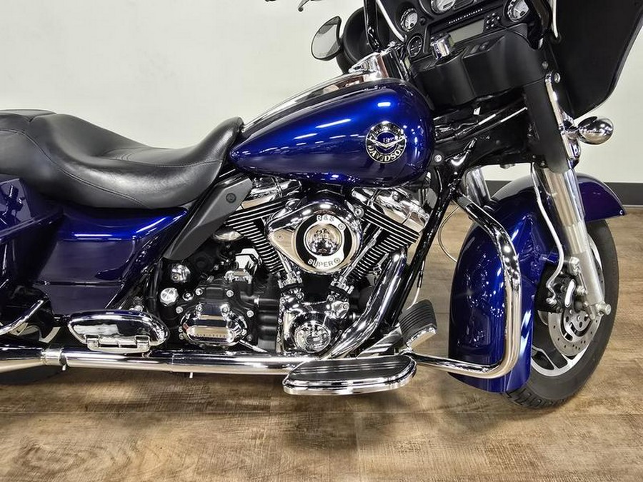 2007 Harley-Davidson® FLHX - Street Glide®
