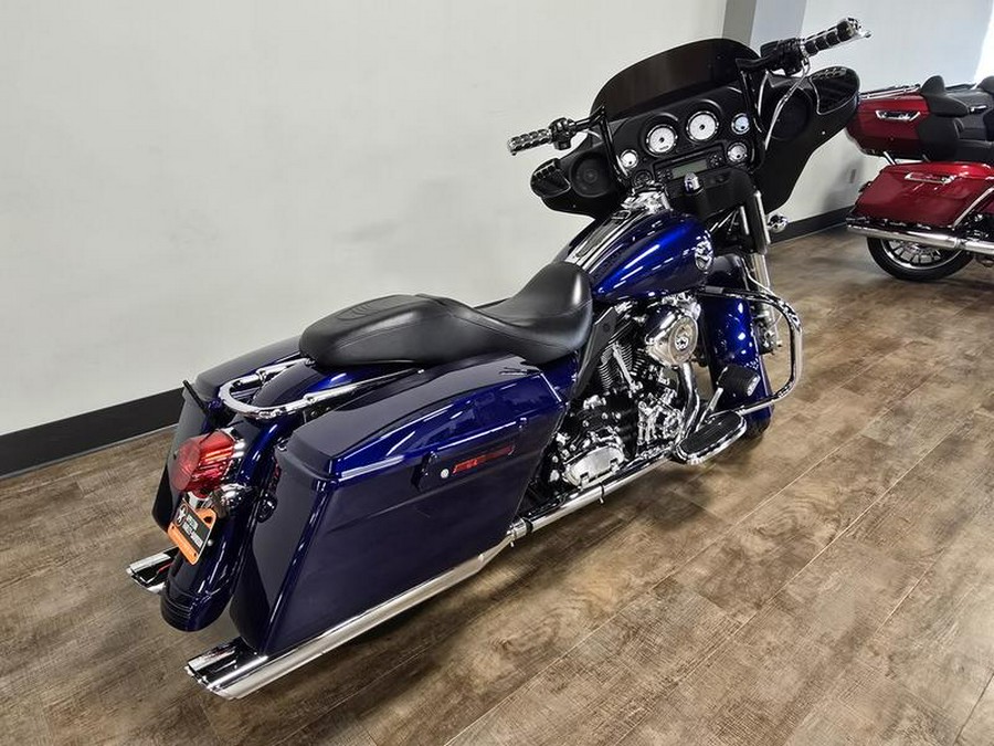 2007 Harley-Davidson® FLHX - Street Glide®