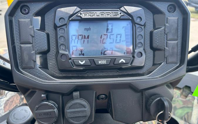 2026 Polaris Sportsman 850 Trail