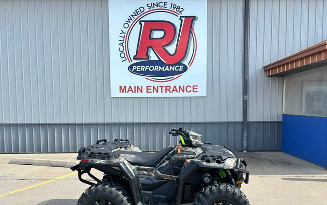 2026 Polaris Sportsman 850 Trail