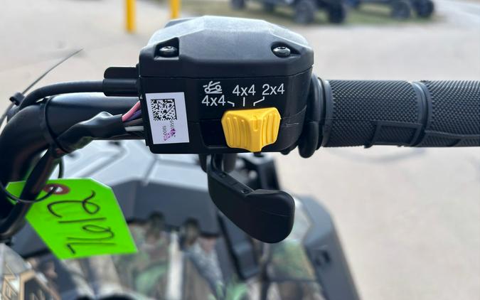 2026 Polaris Sportsman 850 Trail