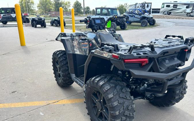 2026 Polaris Sportsman 850 Trail