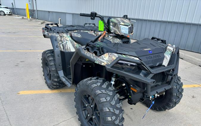 2026 Polaris Sportsman 850 Trail