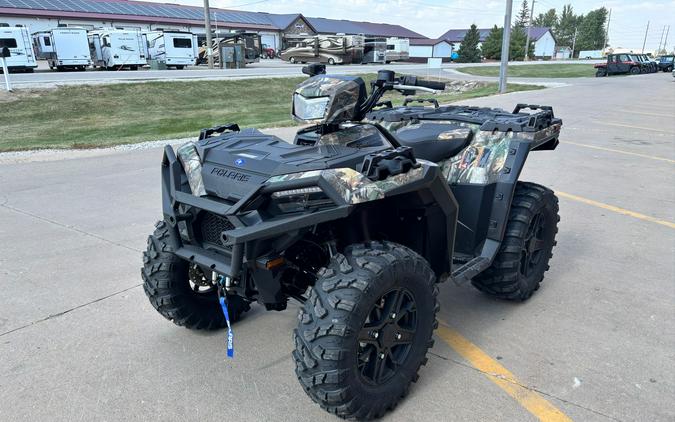 2026 Polaris Sportsman 850 Trail