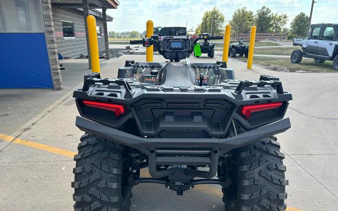 2026 Polaris Sportsman 850 Trail