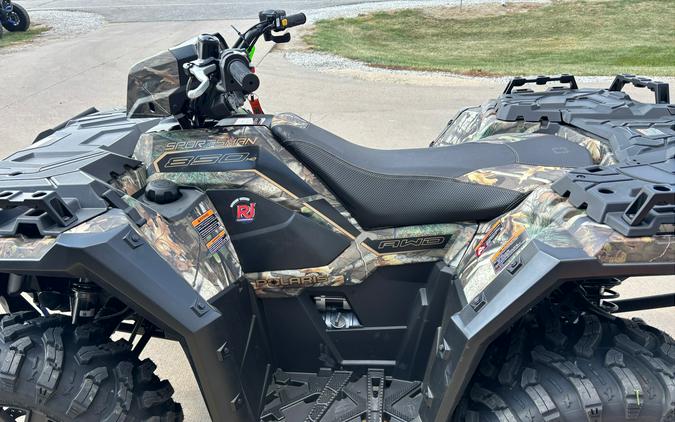 2026 Polaris Sportsman 850 Trail