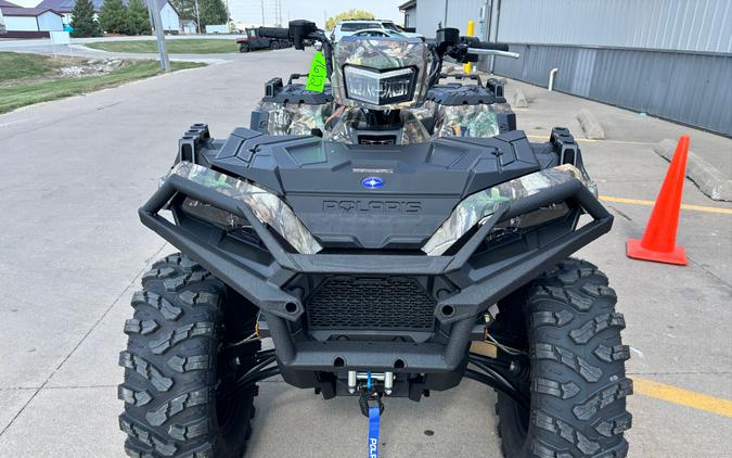 2026 Polaris Sportsman 850 Trail