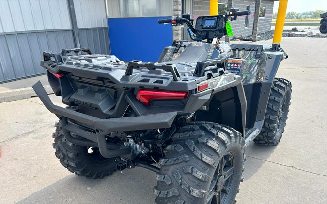 2026 Polaris Sportsman 850 Trail