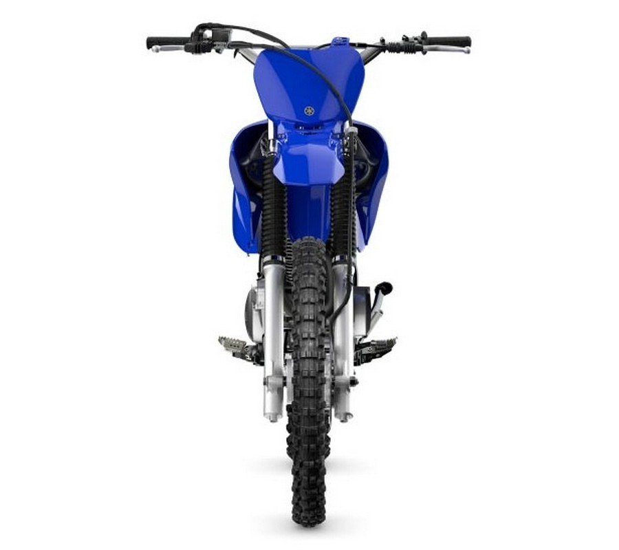 2027 Yamaha Motor Corp., USA TT-R230