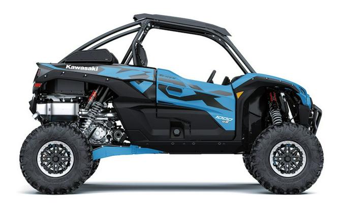 2026 Kawasaki Teryx KRX® 1000 eS