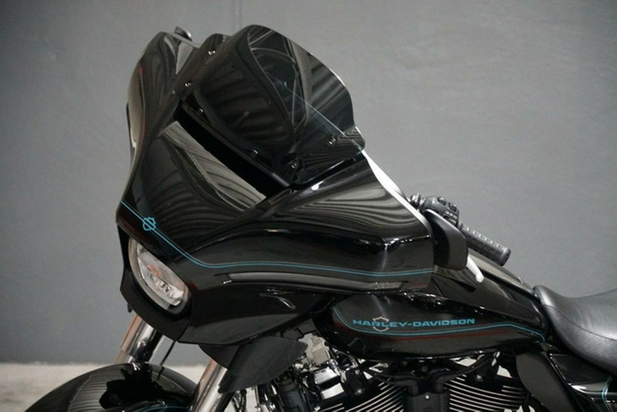 2025 Harley-Davidson Street Glide FLHXU - Ultra