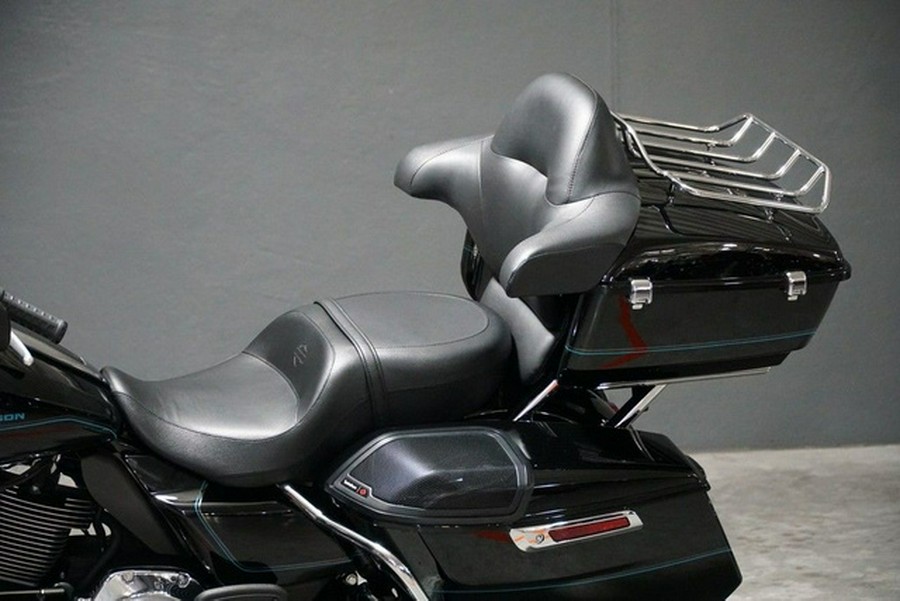 2025 Harley-Davidson Street Glide FLHXU - Ultra