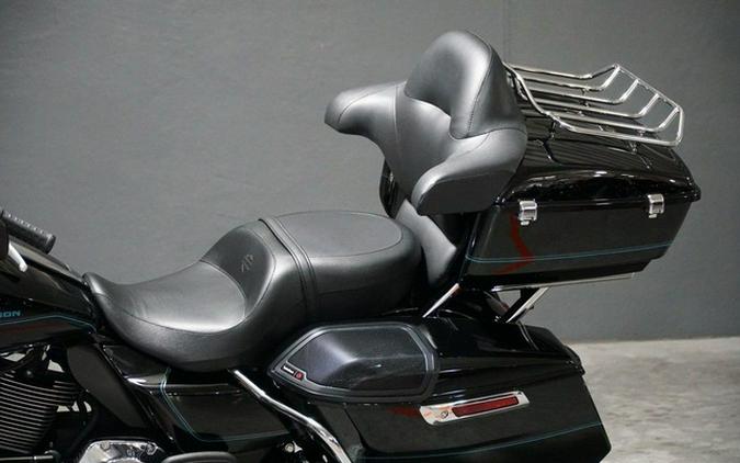 2025 Harley-Davidson Street Glide FLHXU - Ultra
