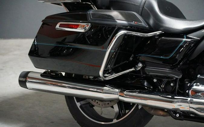 2025 Harley-Davidson Street Glide FLHXU - Ultra