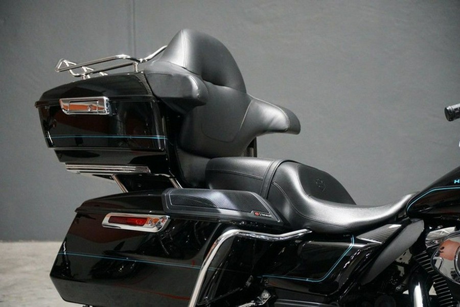 2025 Harley-Davidson Street Glide FLHXU - Ultra