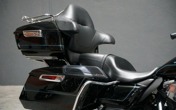 2025 Harley-Davidson Street Glide FLHXU - Ultra