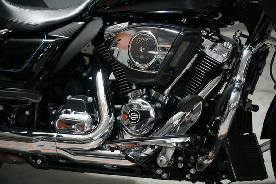 2025 Harley-Davidson Street Glide FLHXU - Ultra
