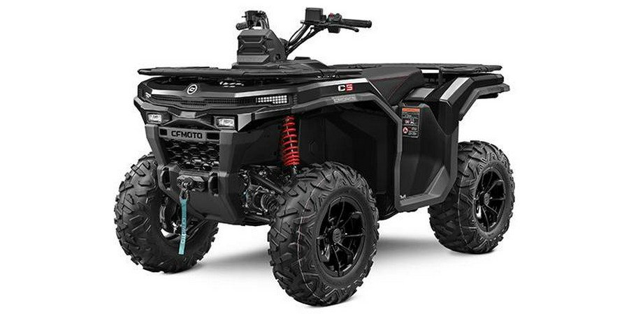 2027 CFORCE 500 C5 - CFMOTO