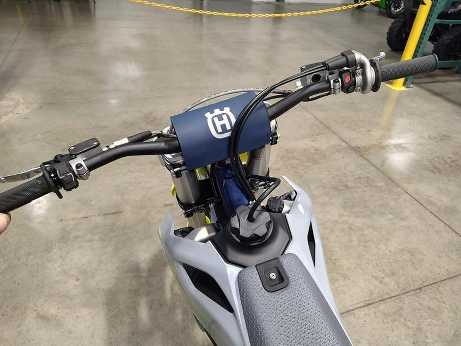 2024 Husqvarna® FC 350