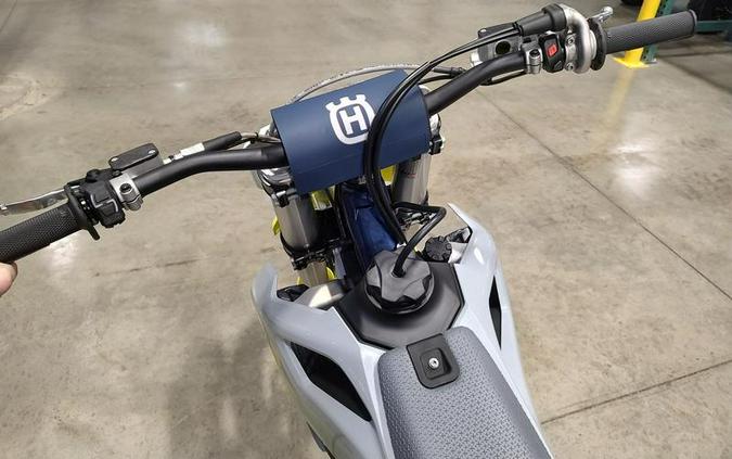 2024 Husqvarna® FC 350