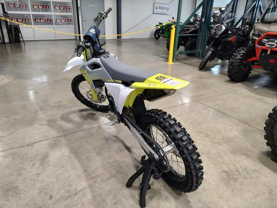 2024 Husqvarna® FC 350