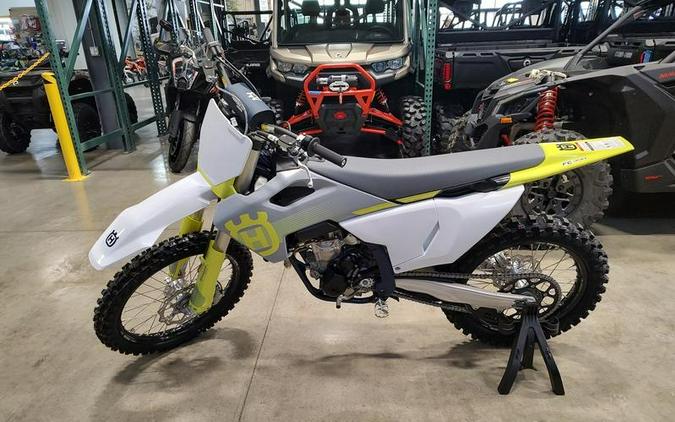 2024 Husqvarna® FC 350