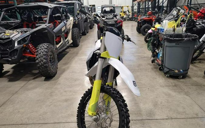 2024 Husqvarna® FC 350