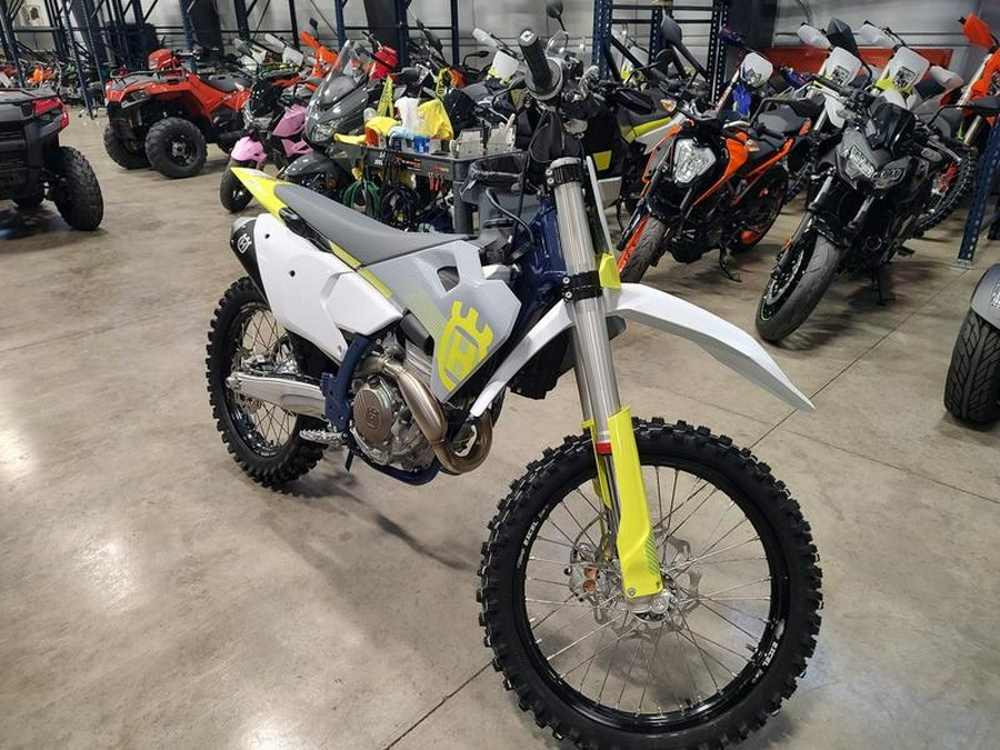 2024 Husqvarna® FC 350