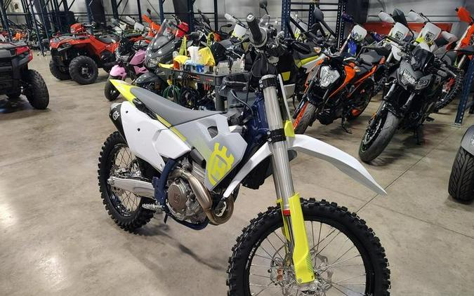 2024 Husqvarna® FC 350