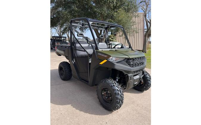 2024 Polaris Industries Ranger® 1000 Base