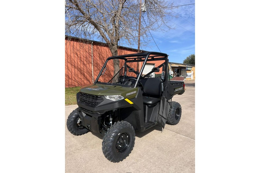 2024 Polaris Industries Ranger® 1000 Base