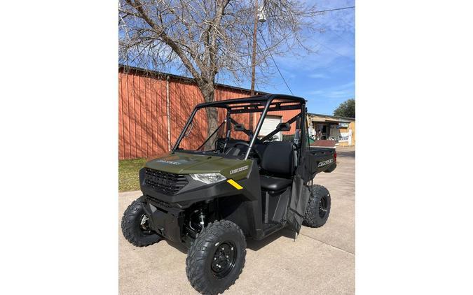 2024 Polaris Industries Ranger® 1000 Base