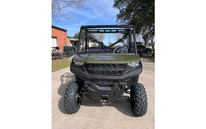 2024 Polaris Industries Ranger® 1000 Base