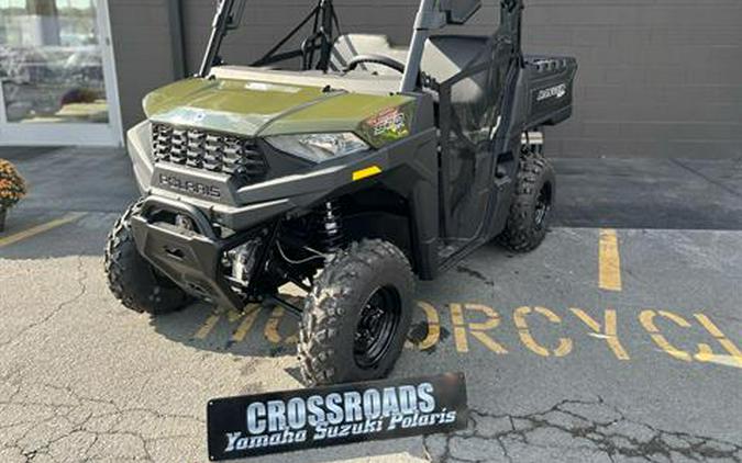 2024 Polaris Ranger SP 570