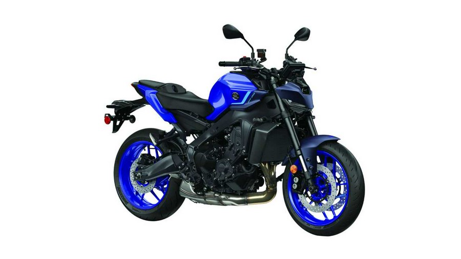 2024 YAMAHA MT-09