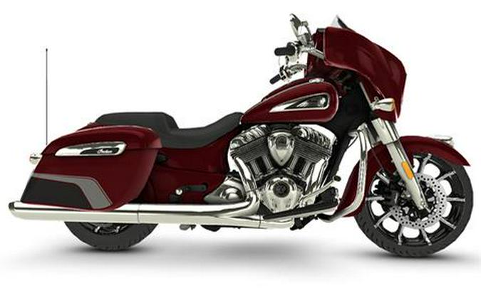 2024 Indian Motorcycle Chieftain® Limited