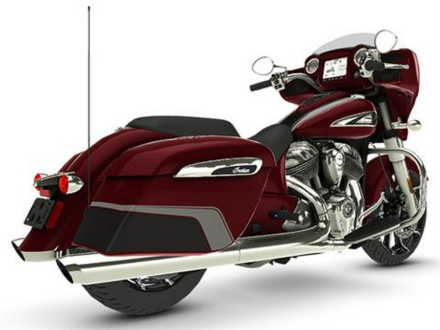 2024 Indian Motorcycle Chieftain® Limited