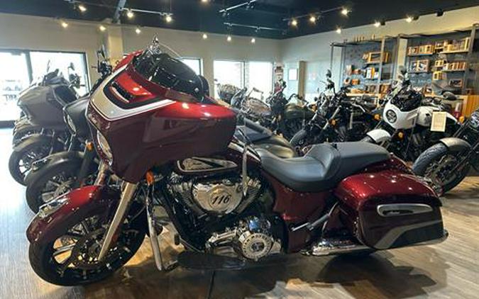 2024 Indian Motorcycle Chieftain® Limited