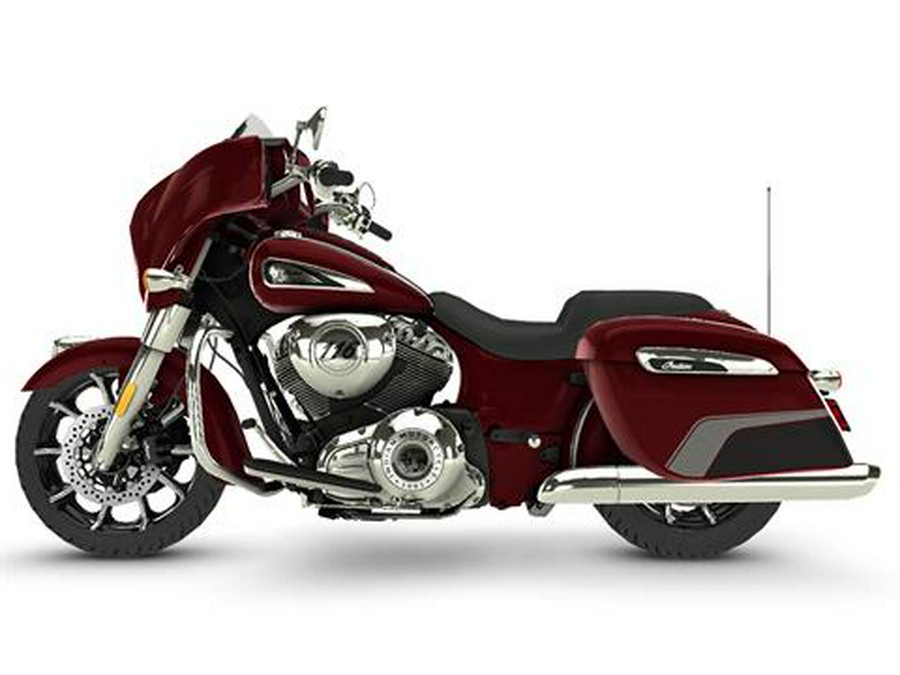 2024 Indian Motorcycle Chieftain® Limited