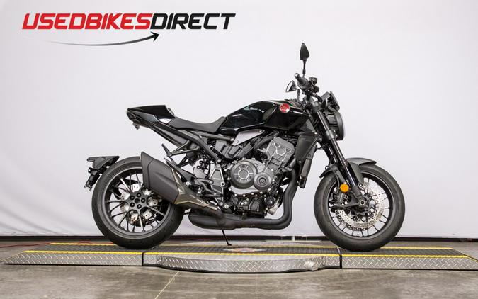 2022 Honda CB1000R ABS - $10,499.00